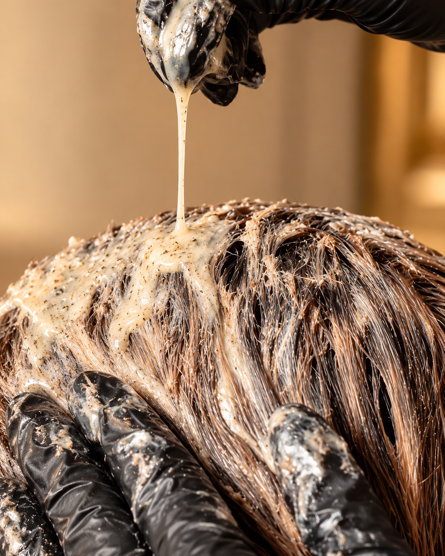 Microneedling & Kruideninfusie