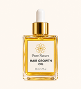 Pure Nature Intensieve Haargroei Olie