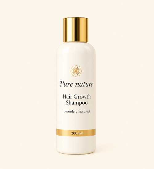 Hair Growth Shampoo
