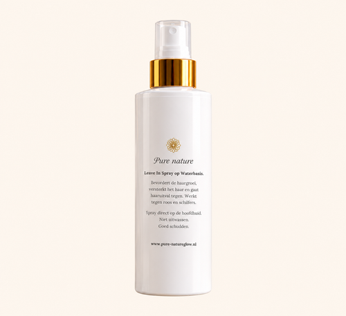 Pure Nature Hair Growth Spray
