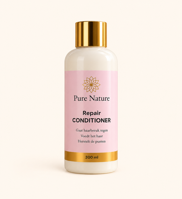 Pure Nature Repair Conditioner