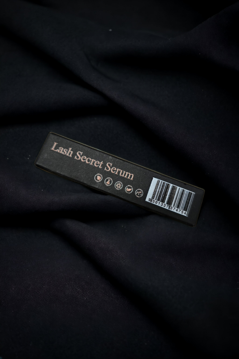 Lash Secret Serum