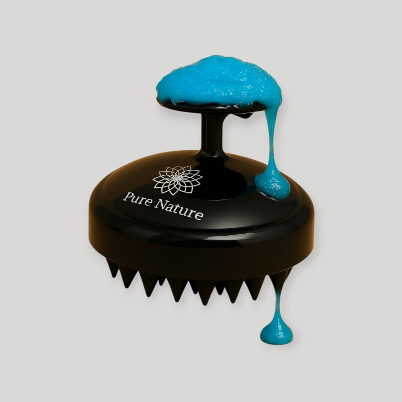 Producten uit de Scalp Rehab DUO uitgelicht