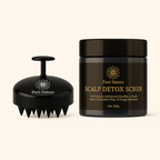 Scalp Rehab DUO complete set