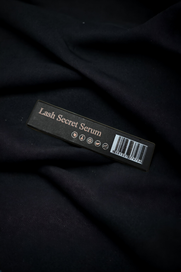 Lash Secret Serum
