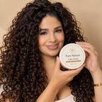 Pure Nature Curl Cream