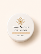 Pure Nature Curl Cream