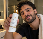 Pure Nature Anti Roos Shampoo met Tea Tree