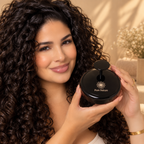 Pure Nature Scalp Massager Brush