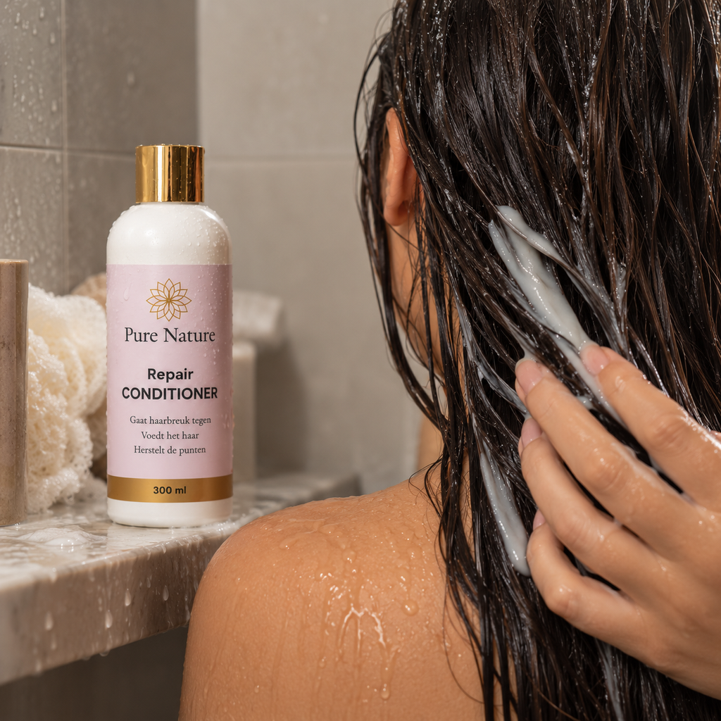 Pure Nature Repair Conditioner