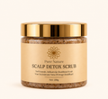 Hair Growth Scalp Scrub