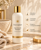 Pure Nature Hair Growth Shampoo