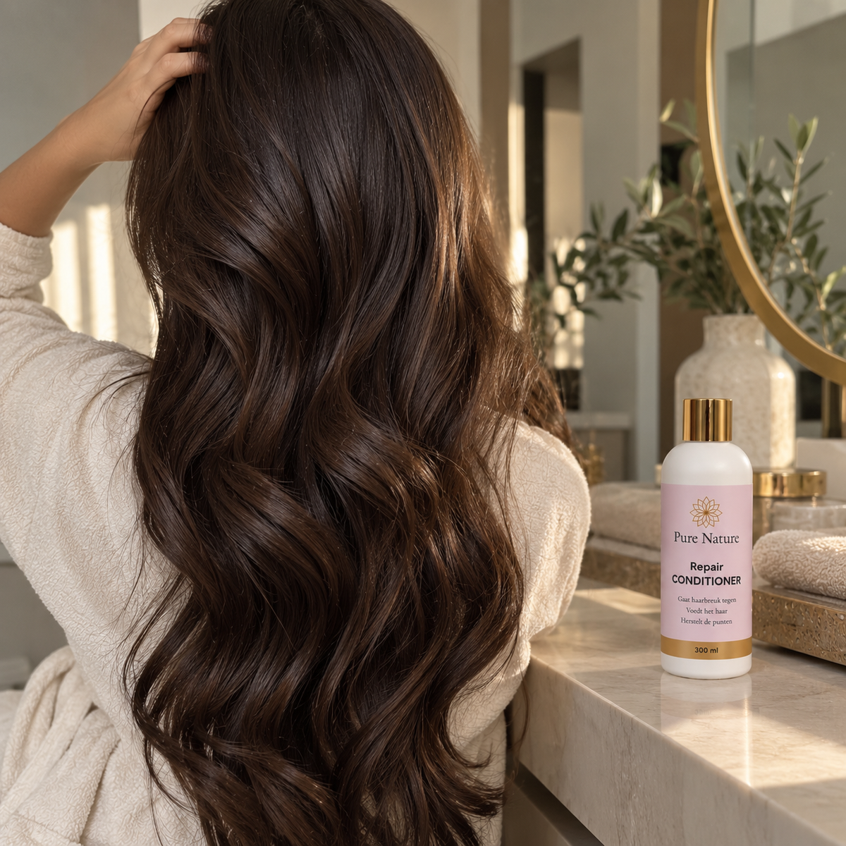 Pure Nature Repair Conditioner