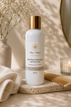 Pure Nature Anti Roos Shampoo