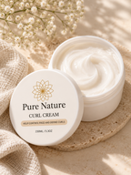Pure Nature Curl Cream