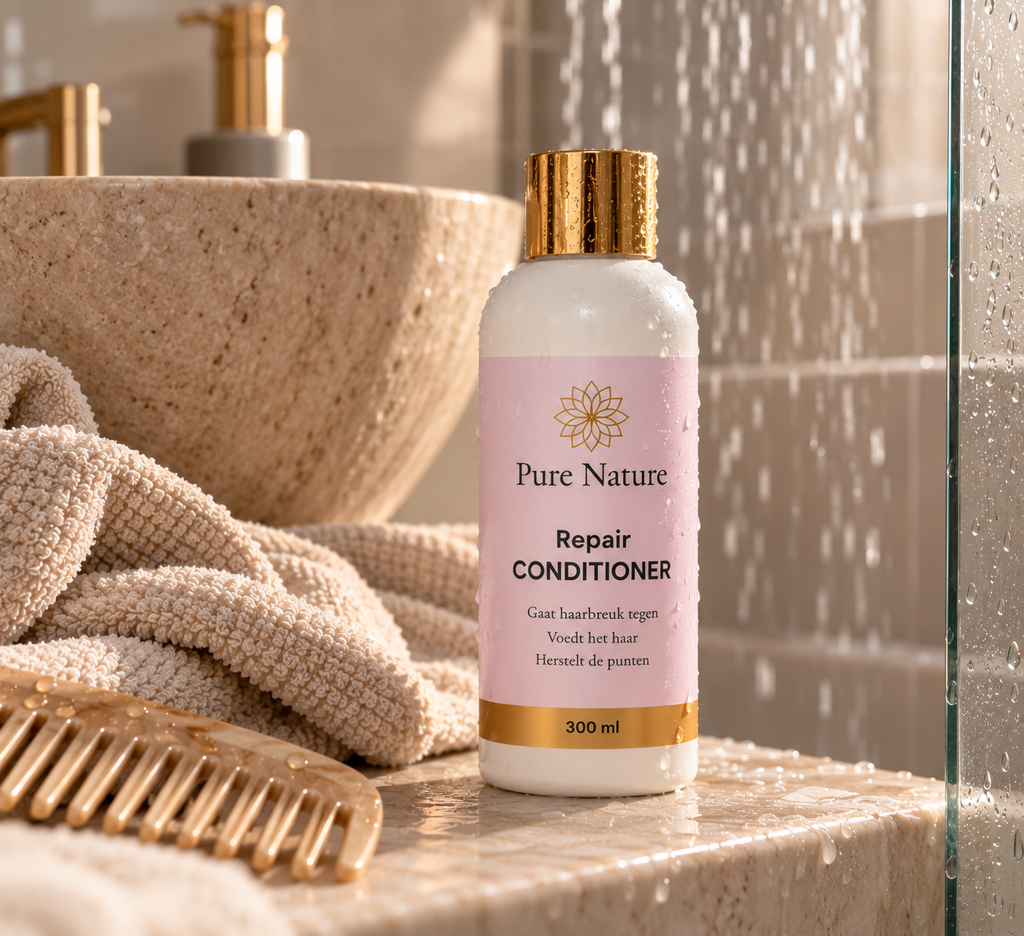 Pure Nature Repair Conditioner