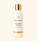 Pure Nature Hair Growth Shampoo