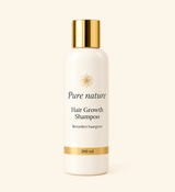 Hair Growth Shampoo