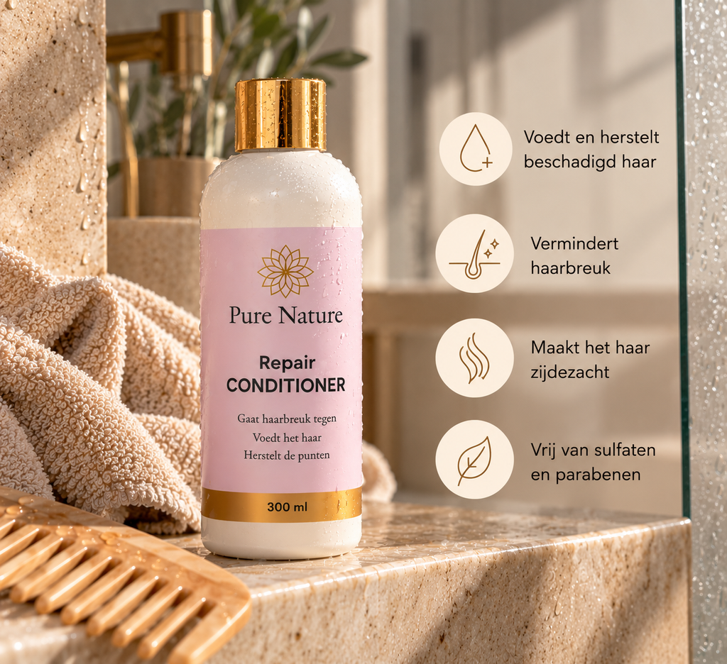 Pure Nature Repair Conditioner