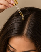 Pure Nature Intensieve Haargroei Olie