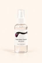 Pure Nature Scalp Roller Cleaner