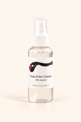 Scalp Roller Cleaner