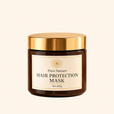 Hair Protection Mask