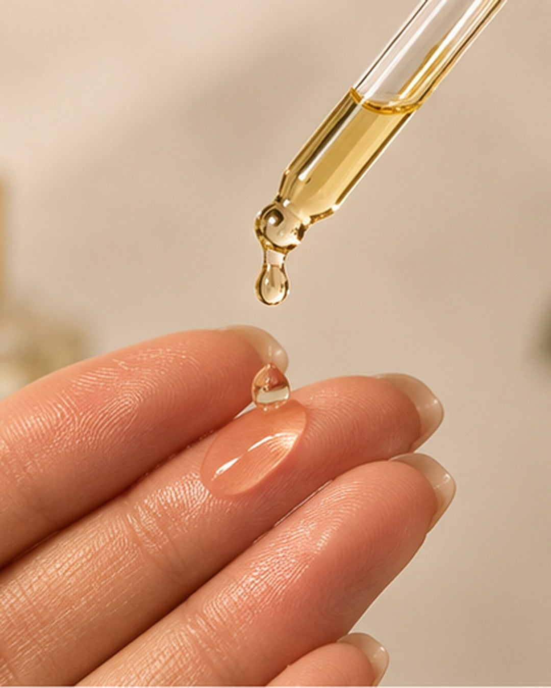 Pure Nature Intensieve Haargroei Olie