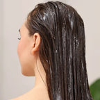 Pure Nature Hair Protection Mask