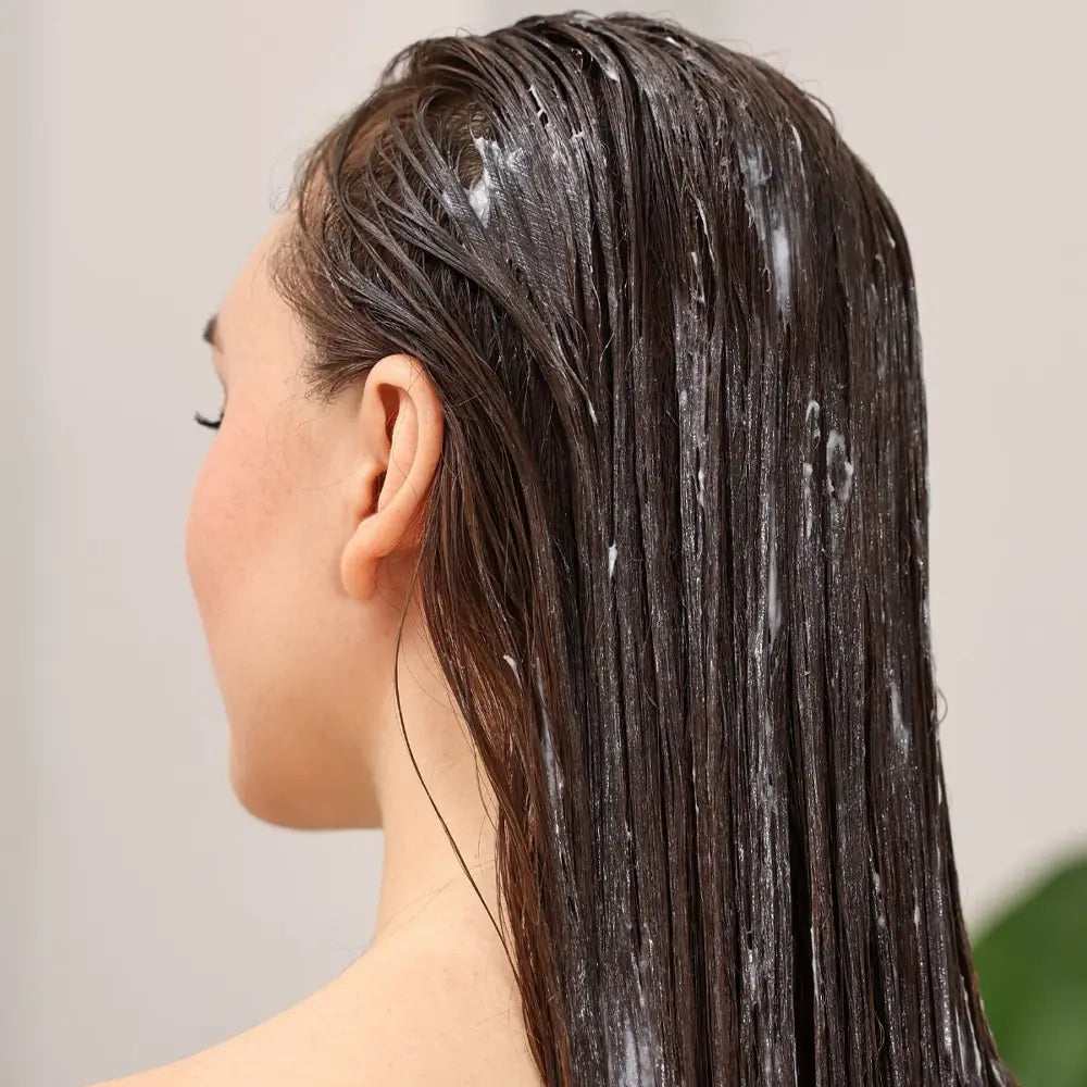 Pure Nature Hair Protection Mask