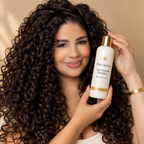 Pure Nature Hair Growth Shampoo