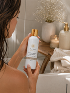 Anti Roos Shampoo lifestyle