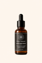 Pure Nature Baard Groei Serum